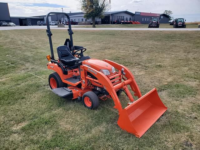 Image of Kubota BX1870 equipment image 3