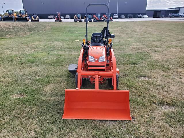 Image of Kubota BX1870 equipment image 2