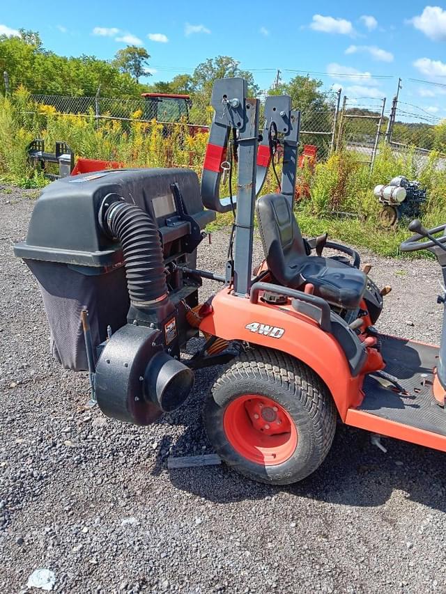 Image of Kubota BX1870 equipment image 3