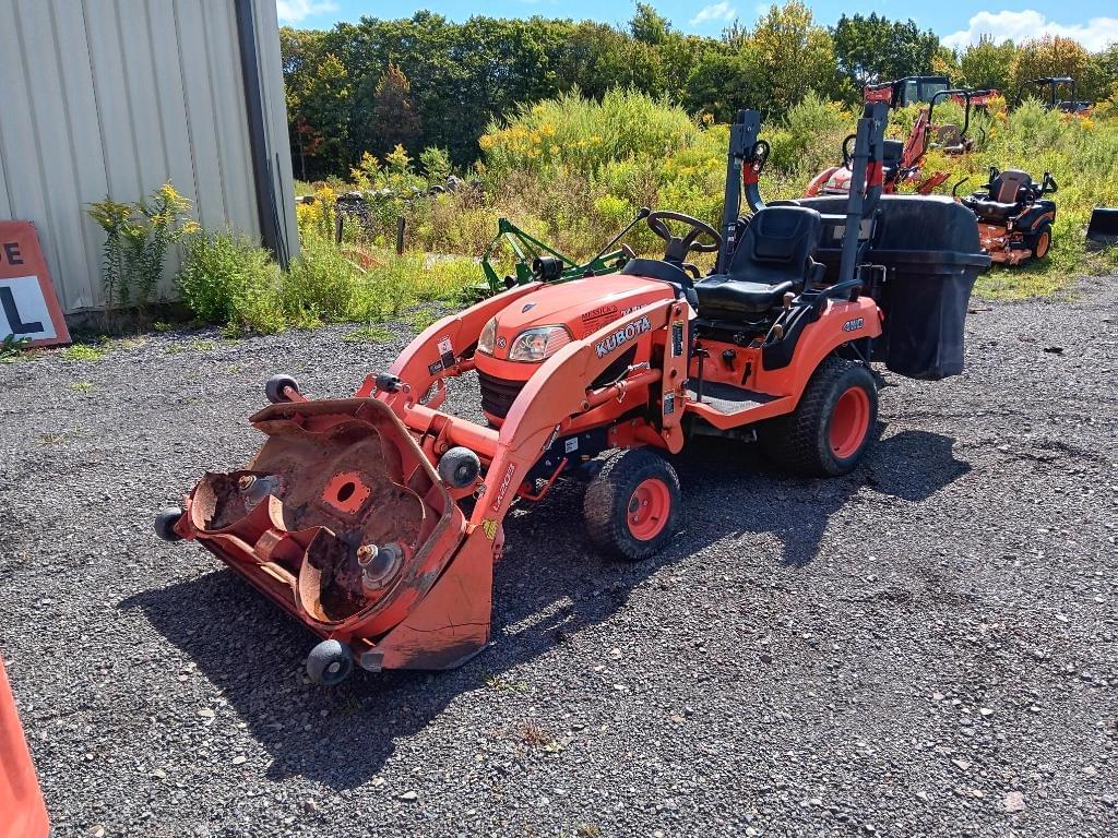 Image of Kubota BX1870 Primary image