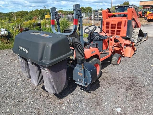 Image of Kubota BX1870 equipment image 2