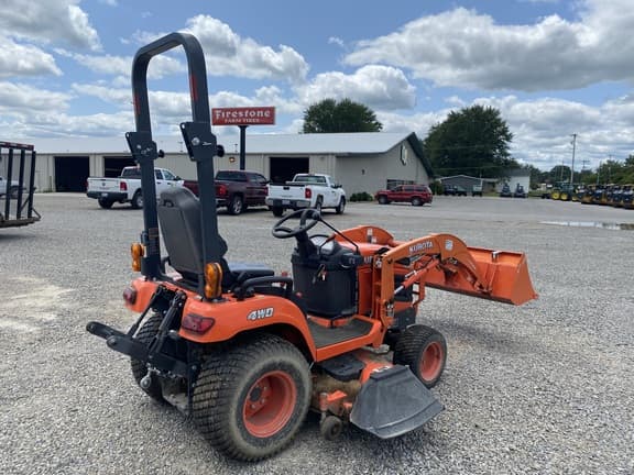 Image of Kubota BX2370 equipment image 2