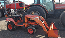 2016 Kubota BX2370 Image