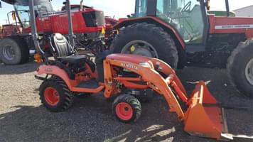 Main image Kubota BX2370