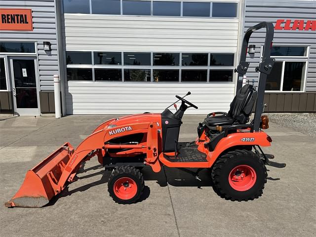 Image of Kubota BX2370 equipment image 1