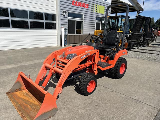 Image of Kubota BX2370 equipment image 2