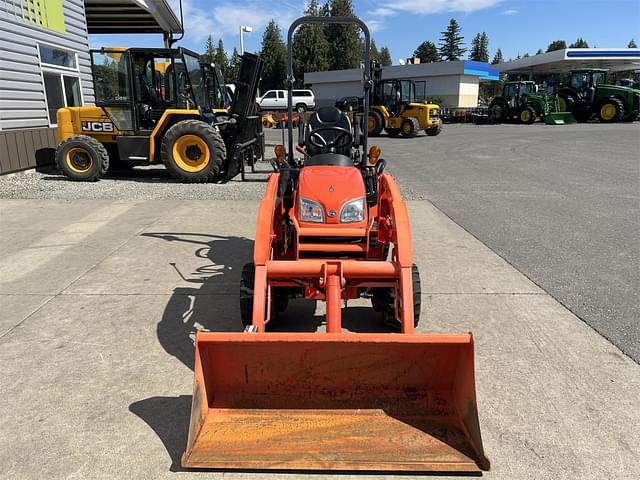 Image of Kubota BX2370 equipment image 3