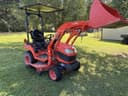 2016 Kubota BX2370 Image
