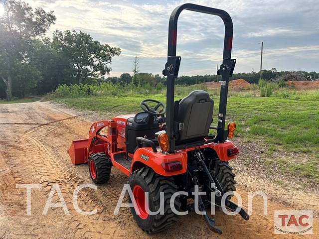 Image of Kubota BX2370 equipment image 2