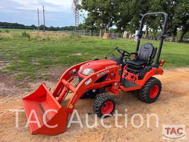 Image of Kubota BX2370 equipment image 1