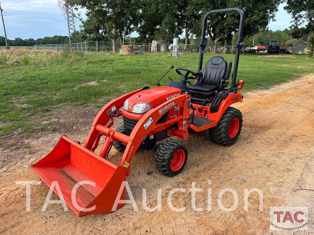 Image of Kubota BX2370 Primary image