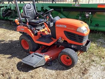 2016 Kubota BX2370 Equipment Image0