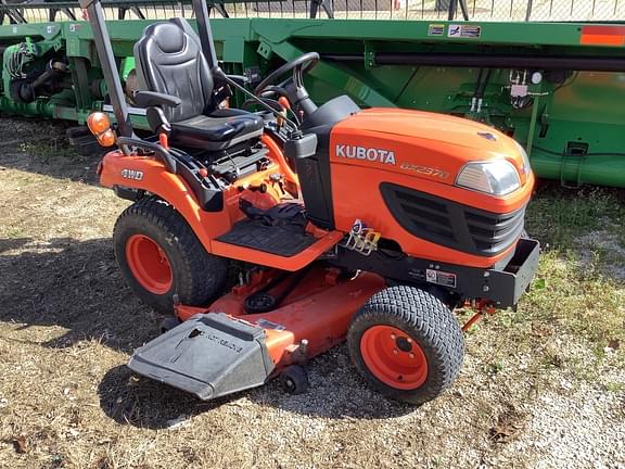 Image of Kubota BX2370 Primary image