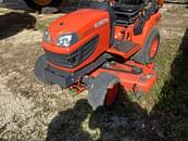 Thumbnail image Kubota BX2370 3