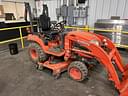 2016 Kubota BX2370 Image
