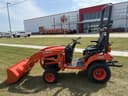2016 Kubota BX2370 Image
