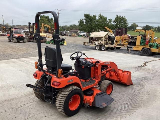 Image of Kubota BX2370 equipment image 3