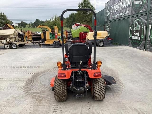 Image of Kubota BX2370 equipment image 2