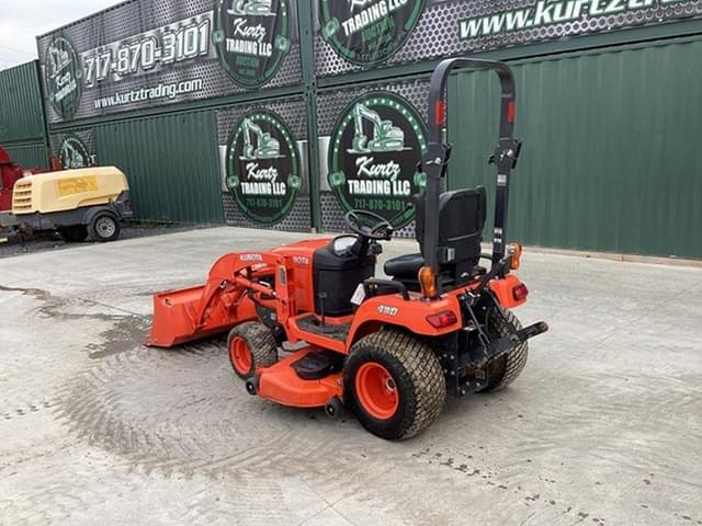 Image of Kubota BX2370 equipment image 1