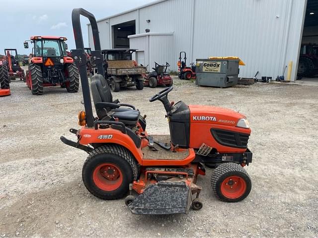 Image of Kubota BX2370 equipment image 1