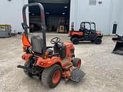 Thumbnail image Kubota BX2370 3