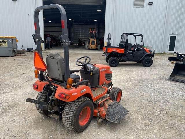 Image of Kubota BX2370 equipment image 2