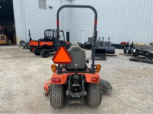 Main image Kubota BX2370 4