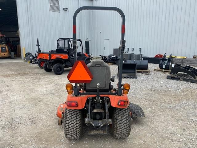 Image of Kubota BX2370 equipment image 3