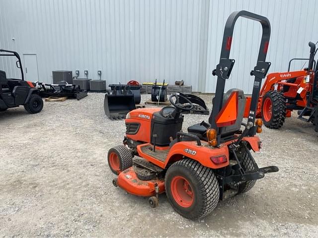 Image of Kubota BX2370 equipment image 4