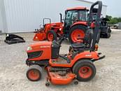 Thumbnail image Kubota BX2370 6