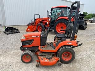 Main image Kubota BX2370 6