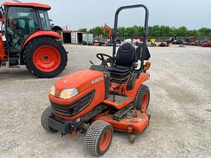 Main image Kubota BX2370 7