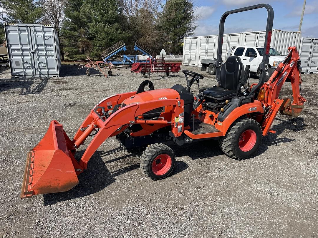 Image of Kubota BX23S Primary image