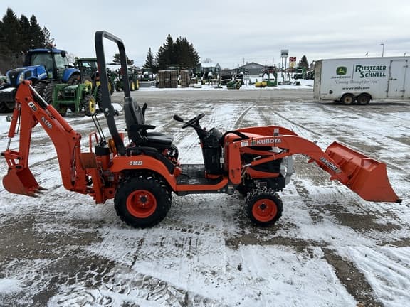 Image of Kubota BX25D Primary image