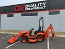 2016 Kubota BX25D Image