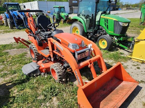 Main image Kubota BX25D
