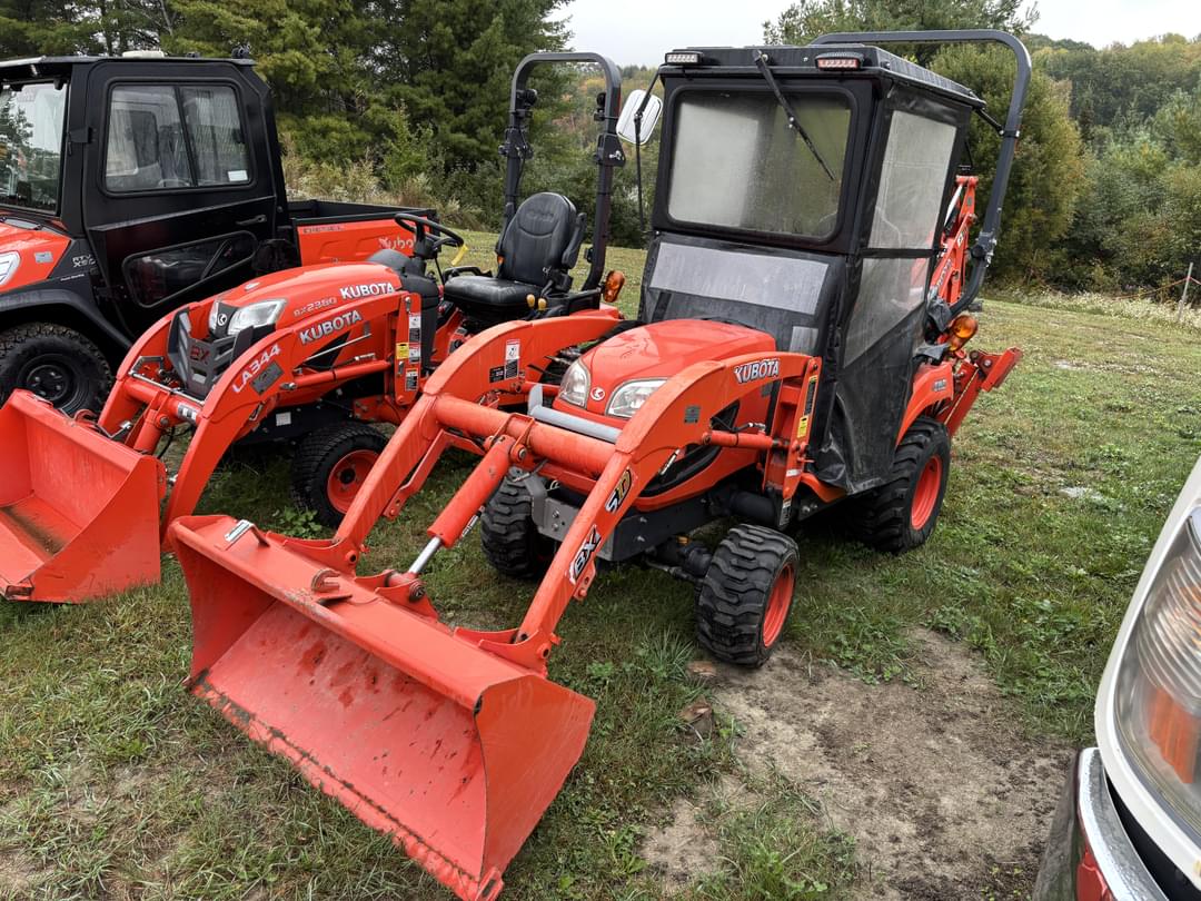 Image of Kubota BX25D Primary Image