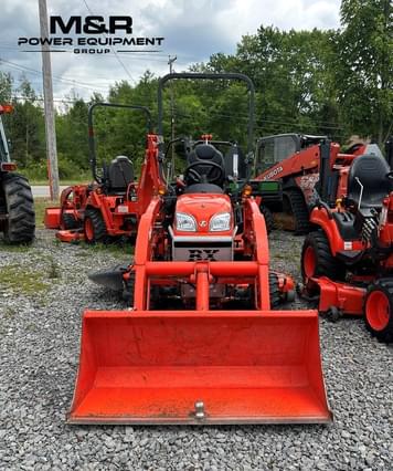 Main image Kubota BX25D