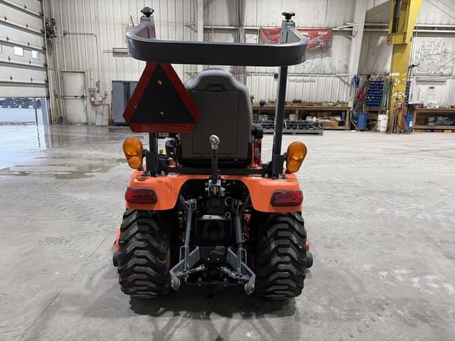 Image of Kubota BX2670 equipment image 3