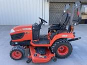 Thumbnail image Kubota BX2670 0