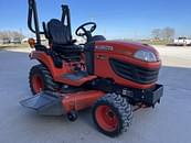 Thumbnail image Kubota BX2670 3