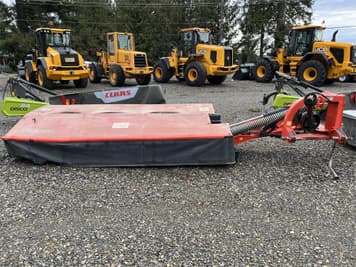 Main image Kubota DM2032