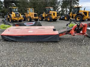 2016 Kubota DM2032 Image