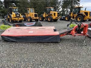 2016 Kubota DM2032 Image