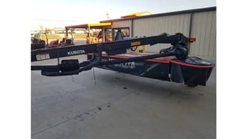 Main image Kubota DM5032