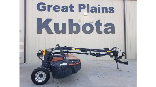 Image of Kubota DM5032 equipment image 3