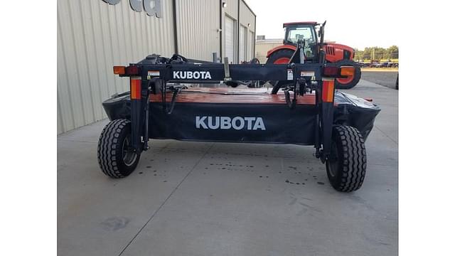 Image of Kubota DM5032 equipment image 4