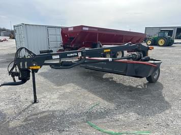 Main image Kubota DM5032