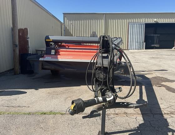 Image of Kubota DMC8032R equipment image 1