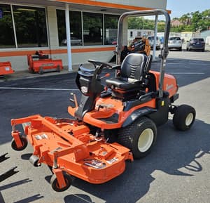 2016 Kubota F2690 Image